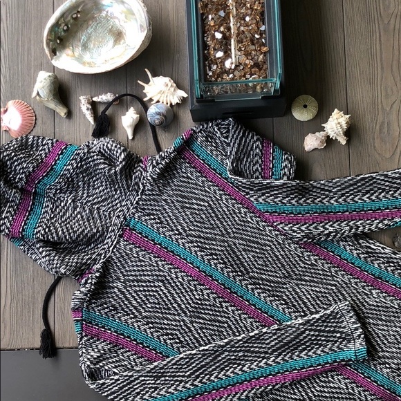 Rip curl poncho - Picture 5 of 6